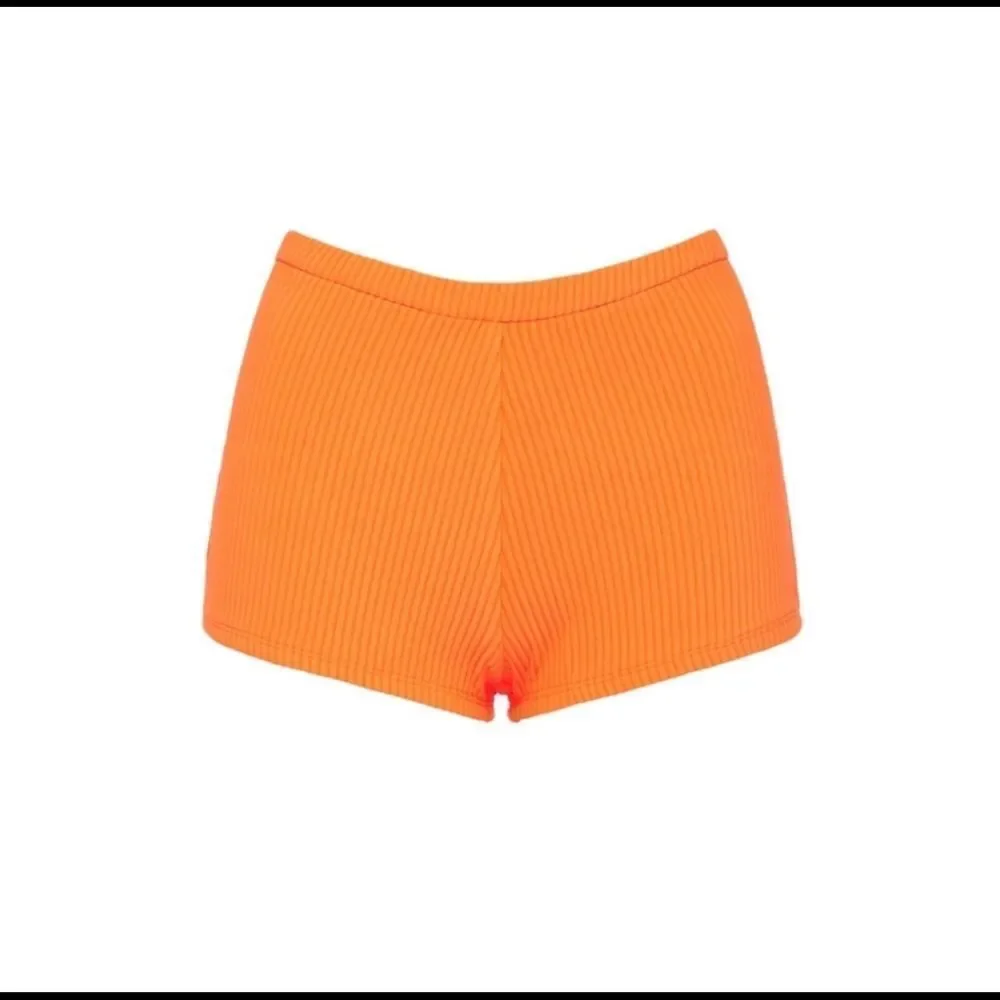 TRIANGL BATHING SUIT SHORTS 🍊 ORANGE NEW WITH TAG